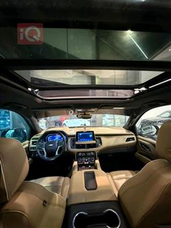 شيفروليه تاهو